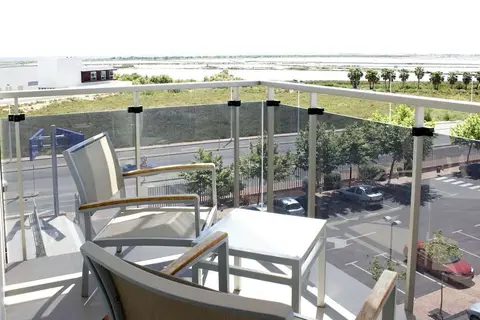 Thalasia Costa de Murcia in San Pedro del Pinatar — foto 4
