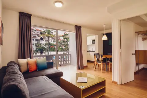 Route Active Hotel in Los Realejos — foto 6