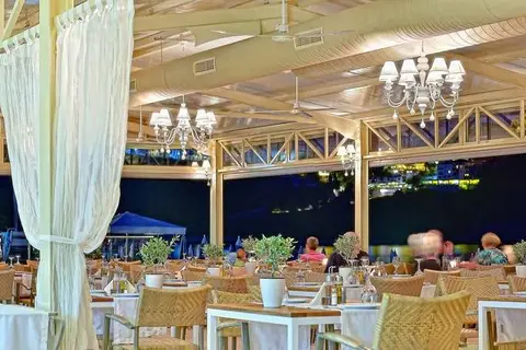 Parga Beach Resort in Parga — foto 8