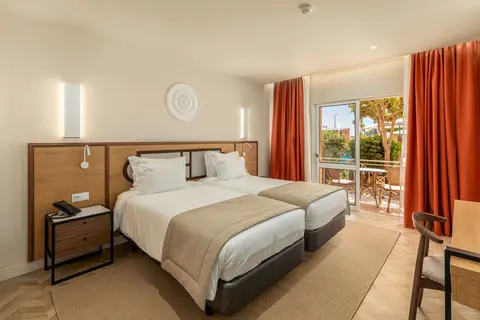 Hotel Belavista Da Luz in Lagos — foto 5