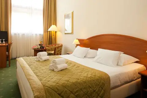 Hotel Globo in Split — foto 2