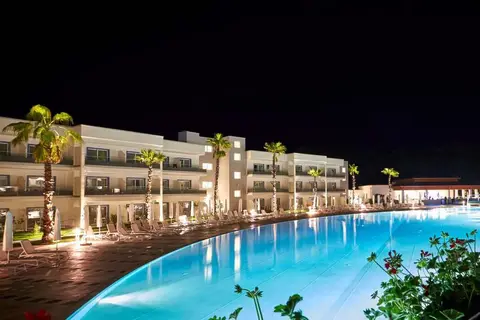 Aldiana Club Calabria in Villapiana — foto 7