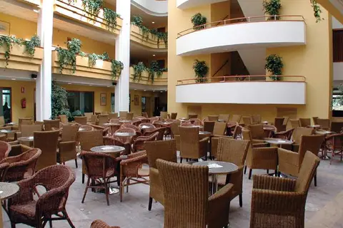 Aparthotel Playas de Liencres in Piélagos — foto 29