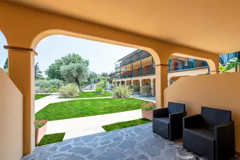 Sentido Lago di Garda Premium Village in Desenzano del Garda — foto 3