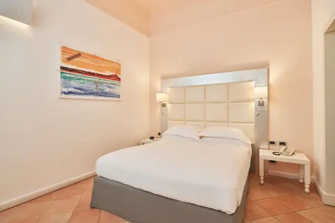 Hotel Palazzo Caracciolo Napoli - MGallery by Sofitel in Napels — foto 22