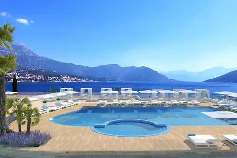 Iberostar Waves Herceg Novi in Herceg Novi — foto 19