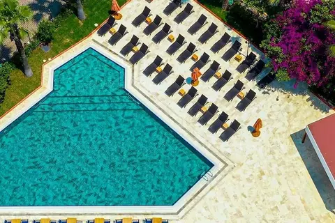 Verde Hotel Icmeler in Marmaris — foto 25