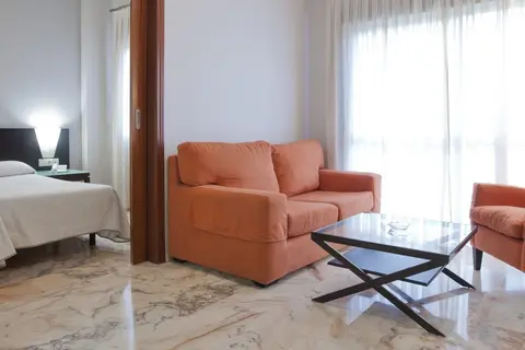 Apartamentos Vértice Bib-Rambla in Sevilla — foto 24
