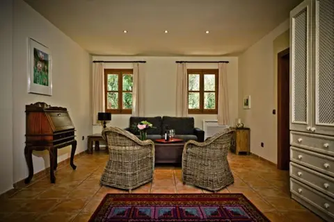 Son Amoixa Vell Hotel Rural in Manacor, foto 27