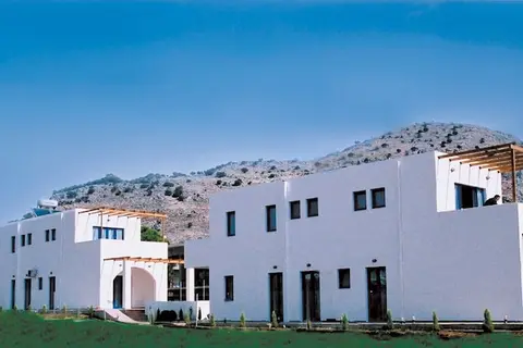 Katikies Studios & Appartements in Lindos — foto 17