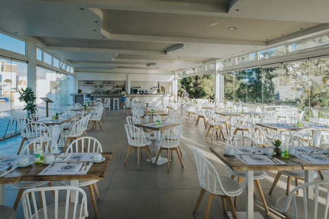 Hotel Aegean Palace foto 6