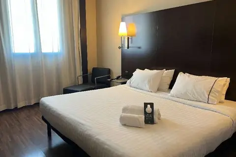 B&B Hotel Arezzo in Arezzo — foto 4