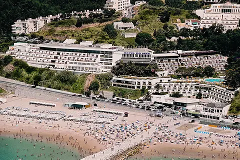 Hotel Do Mar in Sesimbra — foto 2