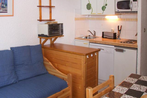 Résidence Le Joker (voordeeltarief) foto 3