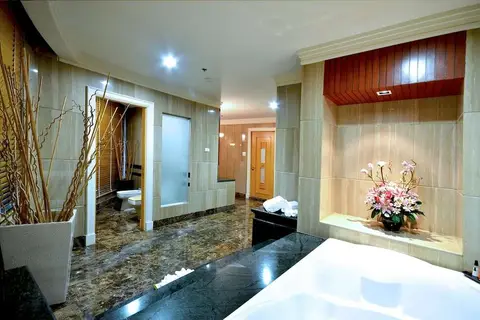 Prince Palace Hotel in Bangkok, foto 30