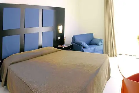 Hotel Admeto in Castelvetrano — foto 10