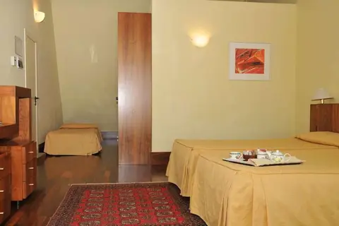 Hotel Salo' du Parc in Salò — foto 12