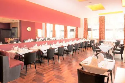 Kleinhuis Hotel Baseler Hof foto 9