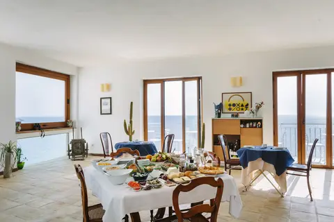 Giuggiulena Bed & Breakfast in Syracuse, foto 5