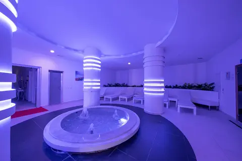 Laguna Beach Alya Resort & Spa in Alanya — foto 28