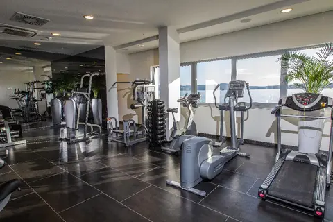 Hotel Amabilis in Selce — foto 11