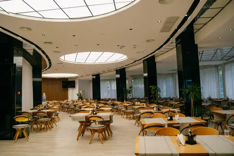 Leonardo Hotel - Durres in Durres — foto 5