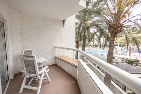 Servatur Don Miguel in Playa del Inglés — foto 10