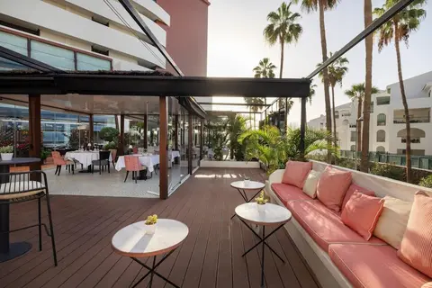 AluaSoul Costa Adeje in Costa Adeje — foto 26