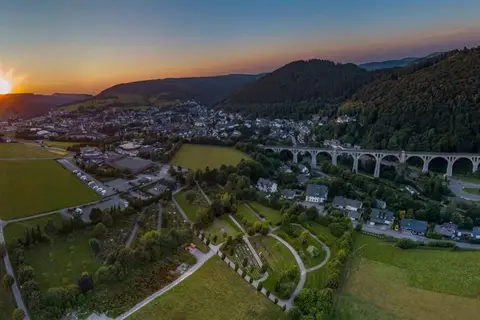 Göbel's Hotel Am Park in Willingen (Upland), foto 5