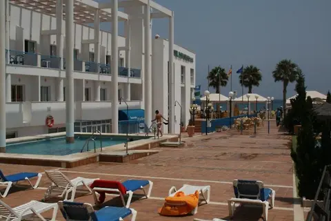 Hotel Don Ignacio in San Jose, foto 22