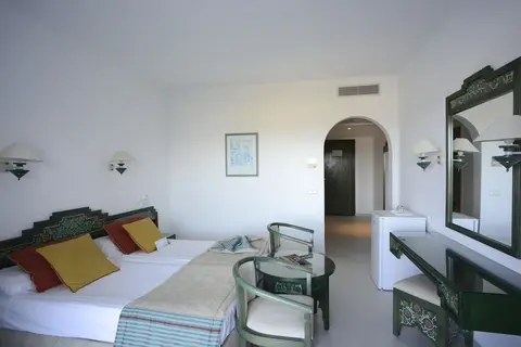 One Resort El Mansour in Mahdia, foto 19