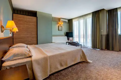 Hotel Kalithea in Созопол — foto 14