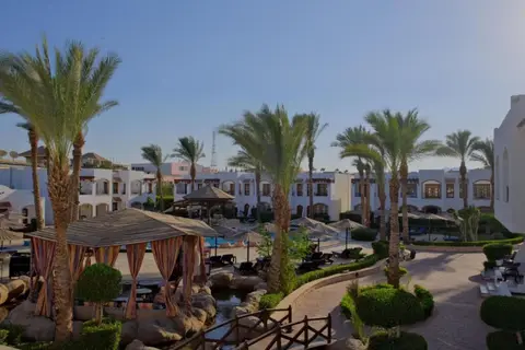 Coral Hills Resort Sharm El Sheikh in Sharm El Sheikh, foto 9