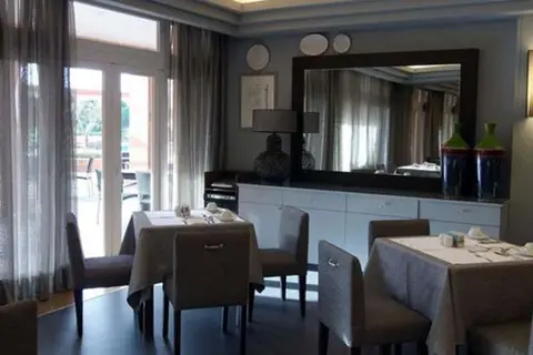 Hotel Quinta da Marinha Resort in Cascais — foto 24