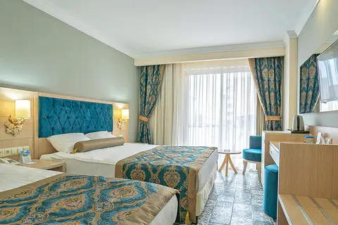 Dream World Palace in Manavgat — foto 6