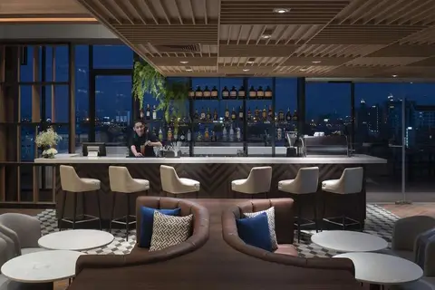 Avani Sukhumvit Bangkok in Bangkok — foto 11