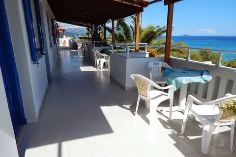 Athena Hotel in Hotel Athena, foto 17