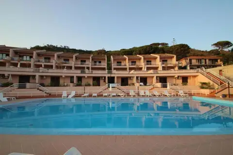 Residence Magabu in Cefalù — foto 7