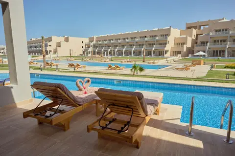 Diamond Beach by Pearl Resorts in القصير — foto 3