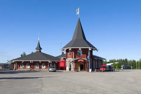 Mysterie van de Noordkaap foto 9