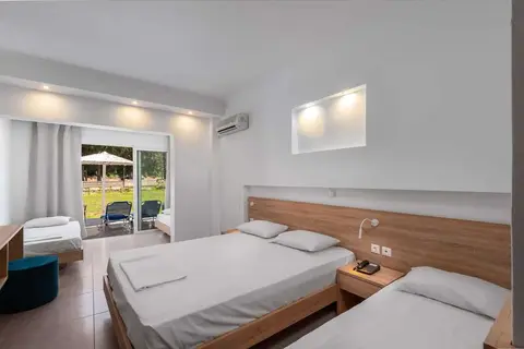 Delfinia Resort in Κολύμπια — foto 29