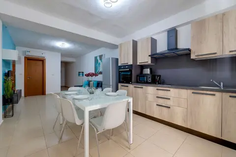 Sliema Tigne Suites in Tas-Sliema — foto 5