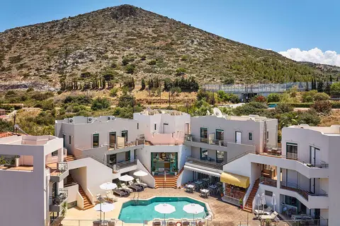 Bella Vista in Δημοτική Ενότητα Χερσονήσου — foto 2