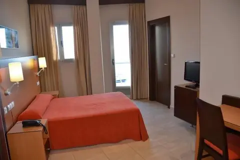 ON ALETA ROOM in Almuñécar — foto 14
