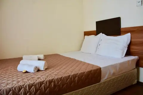 Rainbow 1 Holiday Complex in Несебър — foto 4