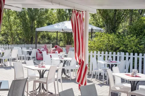 Rosapineta Happy Camp foto 4