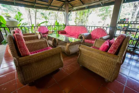 Inrawadee Resort in พัทยา — foto 8