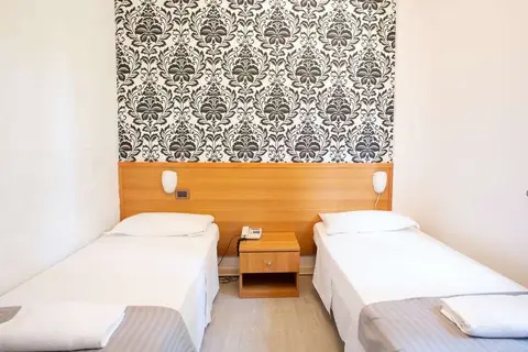 Hotel Scheppers in Rome, foto 11