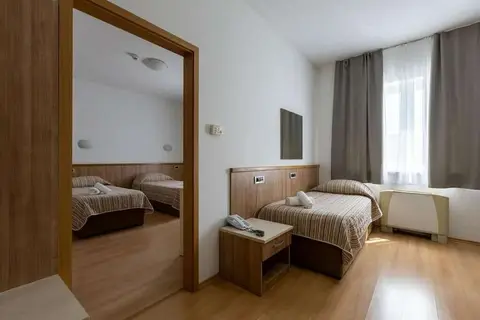 Hotel Porto in Zadar — foto 4