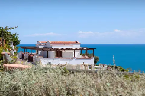 Residence Il Porto in Mattinata — foto 21